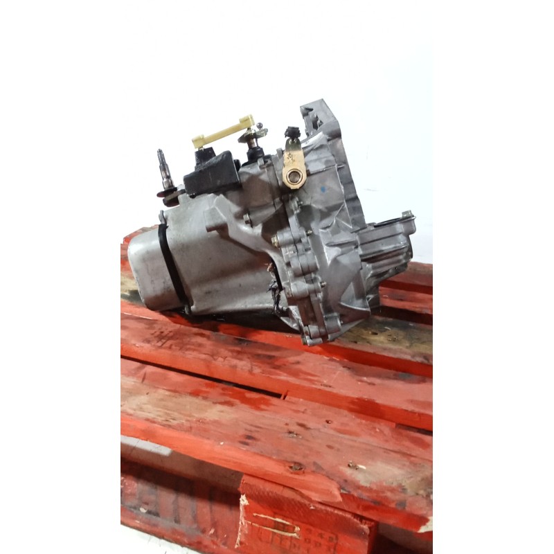 Recambio de caja cambios para citroën c4 coupé (la_) 1.4 16v referencia OEM IAM 20CQ15 5V 2084921