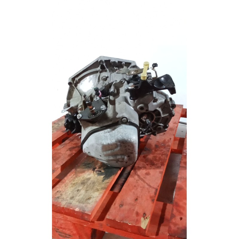 Recambio de caja cambios para citroën c4 coupé (la_) 1.4 16v referencia OEM IAM 20CQ15 5V 2084921
