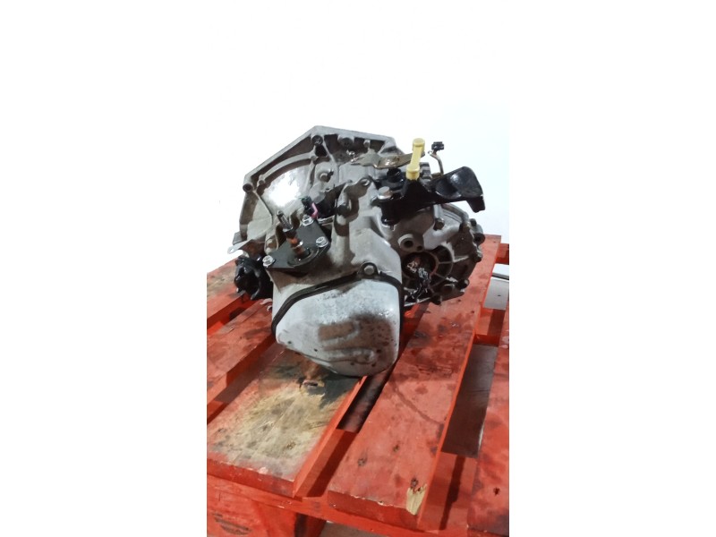 Recambio de caja cambios para citroën c4 coupé (la_) 1.4 16v referencia OEM IAM 20CQ15 5V 2084921