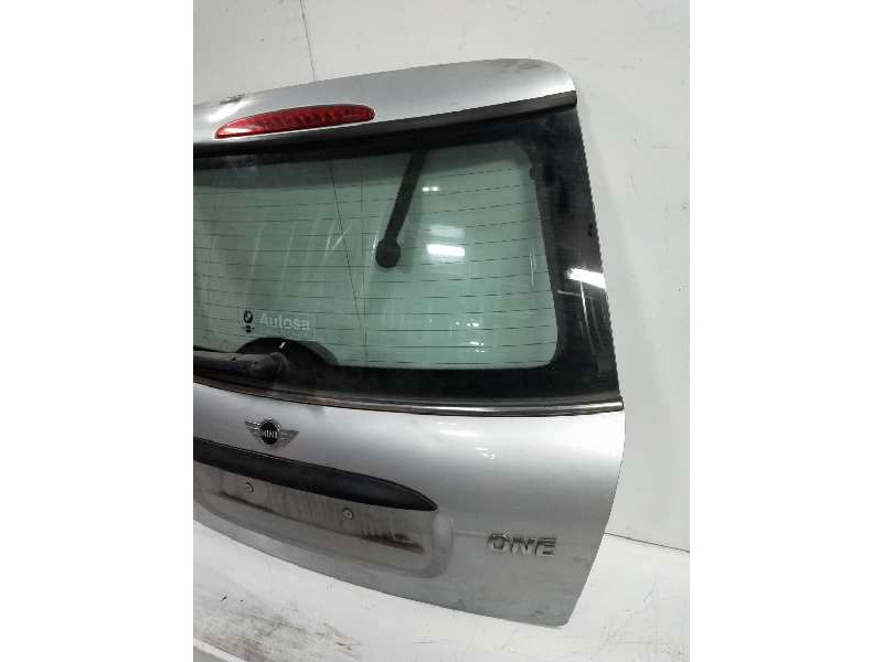 Recambio de porton trasero para bmw mini (r50,r53) 1.6 16v cat referencia OEM IAM   