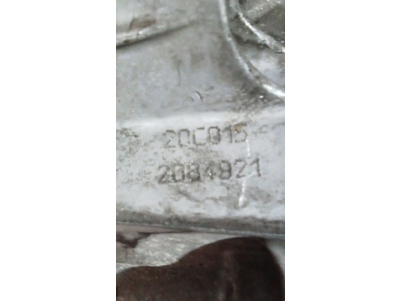 Recambio de caja cambios para citroën c4 coupé (la_) 1.4 16v referencia OEM IAM 20CQ15 5V 2084921