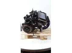 Recambio de motor completo para peugeot 306 hatchback (7a, 7c, n3, n5) 1.9 dt referencia OEM IAM D8A 10CV6R BOSCH 6007125