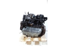 Recambio de motor completo para peugeot 306 hatchback (7a, 7c, n3, n5) 1.9 dt referencia OEM IAM D8A 10CV6R BOSCH 6007125 2