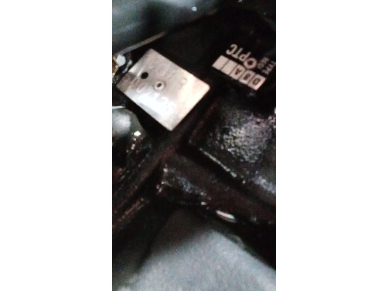 Recambio de motor completo para peugeot 306 hatchback (7a, 7c, n3, n5) 1.9 dt referencia OEM IAM D8A 10CV6R BOSCH 6007125