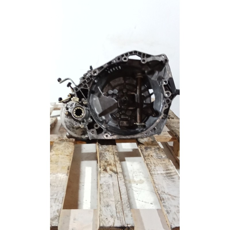 Recambio de caja cambios para peugeot 306 hatchback (7a, 7c, n3, n5) 1.9 dt referencia OEM IAM 20CL79 5V 4898055B