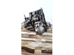 Recambio de caja cambios para peugeot 306 hatchback (7a, 7c, n3, n5) 1.9 dt referencia OEM IAM 20CL79 5V 4898055B 2