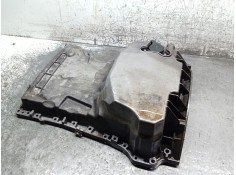 Recambio de carter para mercedes-benz clase c (w203) familiar c 180 t compressor (203.246) referencia OEM IAM A2710141002  04