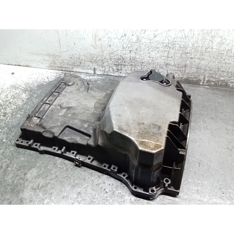 Recambio de carter para mercedes-benz clase c (w203) familiar c 180 t compressor (203.246) referencia OEM IAM A2710141002  04