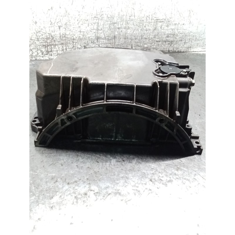 Recambio de carter para mercedes-benz clase c (w203) familiar c 180 t compressor (203.246) referencia OEM IAM A2710141002  04