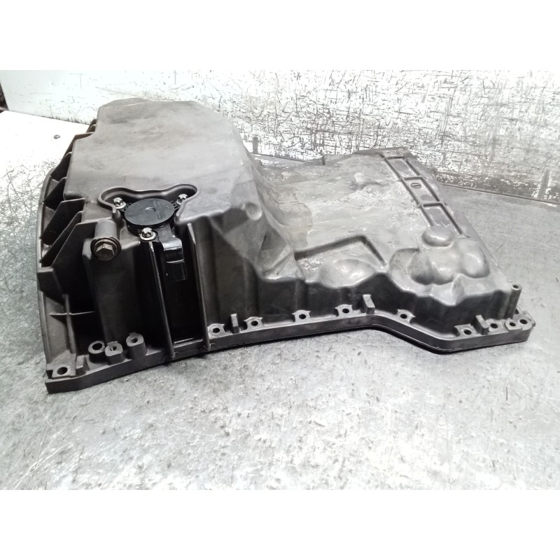 Recambio de carter para mercedes-benz clase c (w203) familiar c 180 t compressor (203.246) referencia OEM IAM A2710141002  04