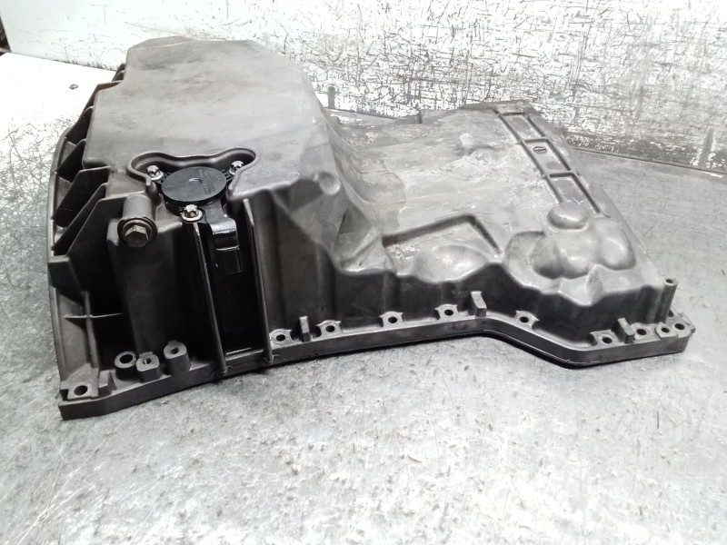 Recambio de carter para mercedes-benz clase c (w203) familiar c 180 t compressor (203.246) referencia OEM IAM A2710141002  04