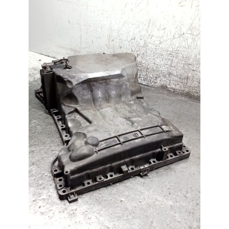 Recambio de carter para mercedes-benz clase c (w203) familiar c 180 t compressor (203.246) referencia OEM IAM A2710141002  04