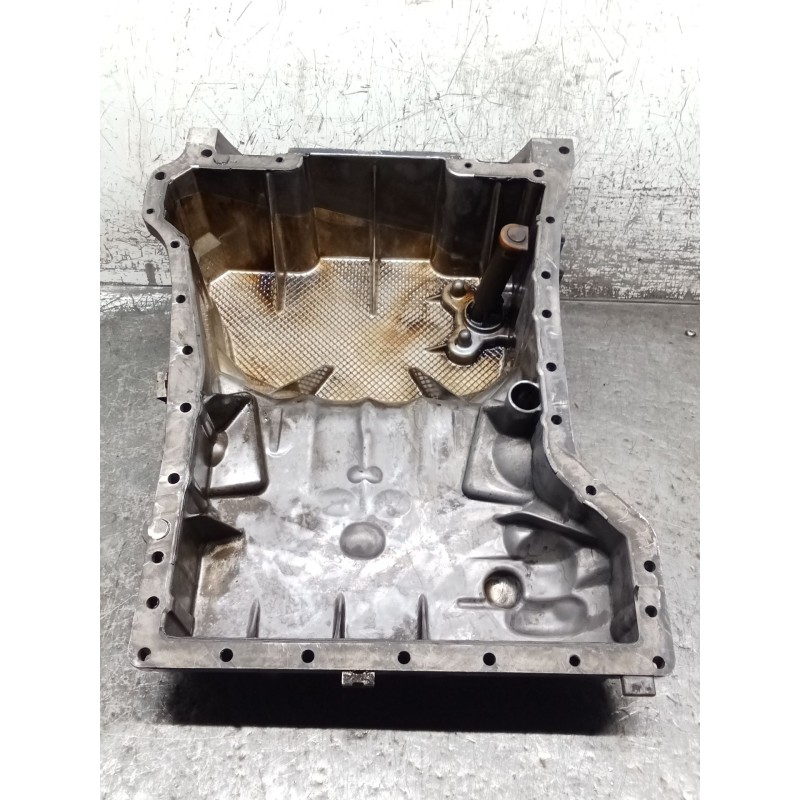 Recambio de carter para mercedes-benz clase c (w203) familiar c 180 t compressor (203.246) referencia OEM IAM A2710141002  04