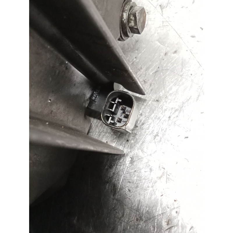 Recambio de carter para mercedes-benz clase c (w203) familiar c 180 t compressor (203.246) referencia OEM IAM A2710141002  04