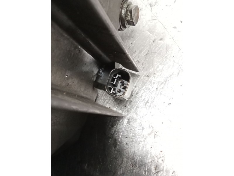 Recambio de carter para mercedes-benz clase c (w203) familiar c 180 t compressor (203.246) referencia OEM IAM A2710141002  04