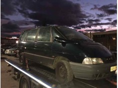 renault espace (j63) del año 2000