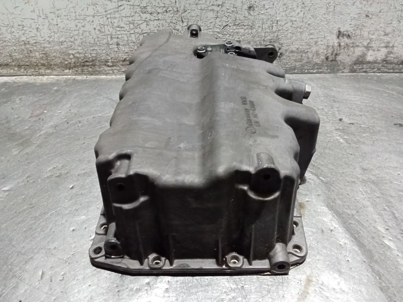 Recambio de carter para seat alhambra (710, 711) 2.0 tdi referencia OEM IAM CFG  