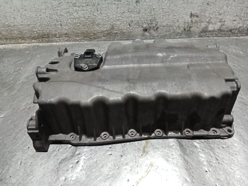 Recambio de carter para seat alhambra (710, 711) 2.0 tdi referencia OEM IAM CFG  