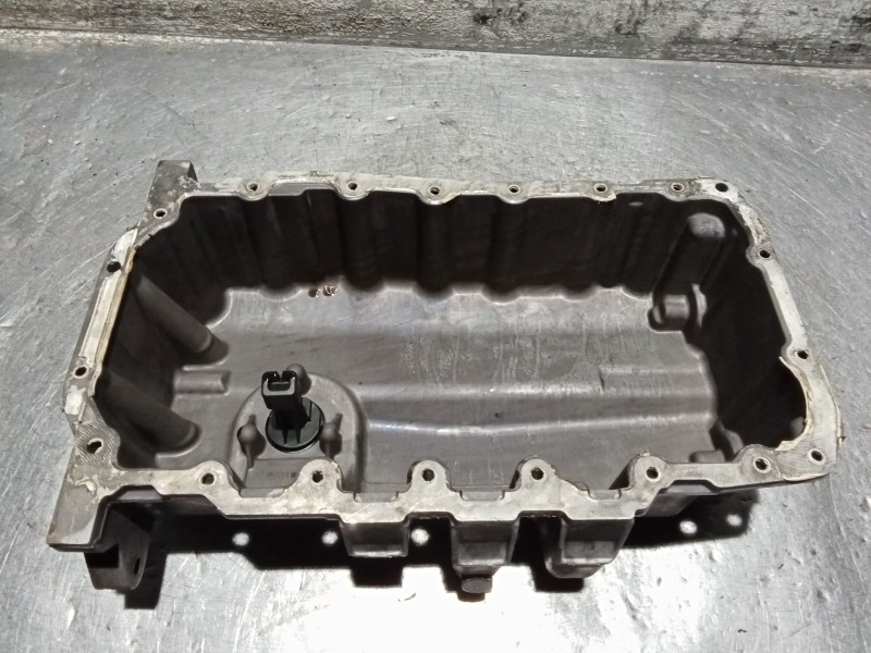 Recambio de carter para seat alhambra (710, 711) 2.0 tdi referencia OEM IAM CFG  