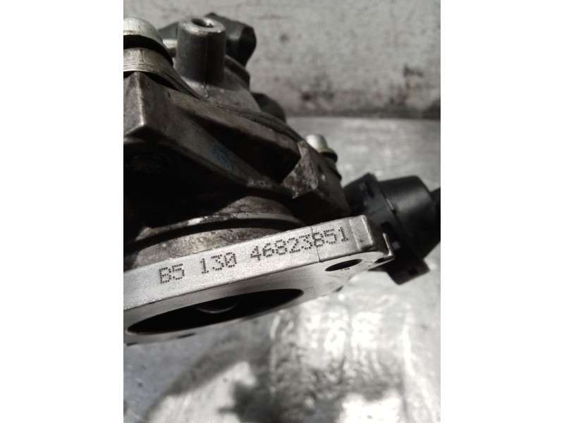 Recambio de caja mariposa para alfa romeo gt (937_) 1.9 jtd (937cxn1b) referencia OEM IAM 46823851  