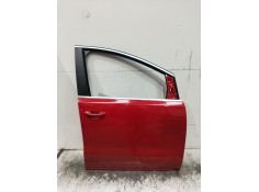 Recambio de puerta delantera derecha para seat alhambra (710, 711) 2.0 tdi referencia OEM IAM  5P 