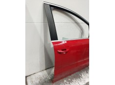 Recambio de puerta delantera derecha para seat alhambra (710, 711) 2.0 tdi referencia OEM IAM  5P  2