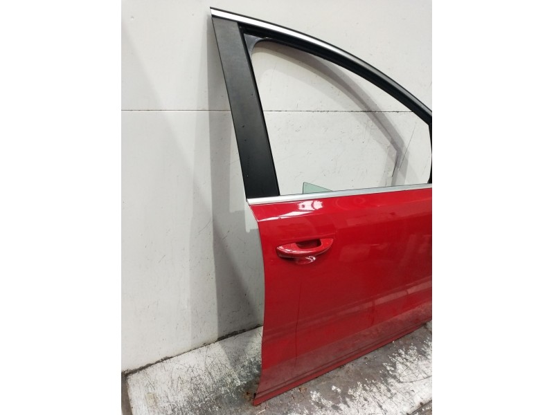 Recambio de puerta delantera derecha para seat alhambra (710, 711) 2.0 tdi referencia OEM IAM  5P 
