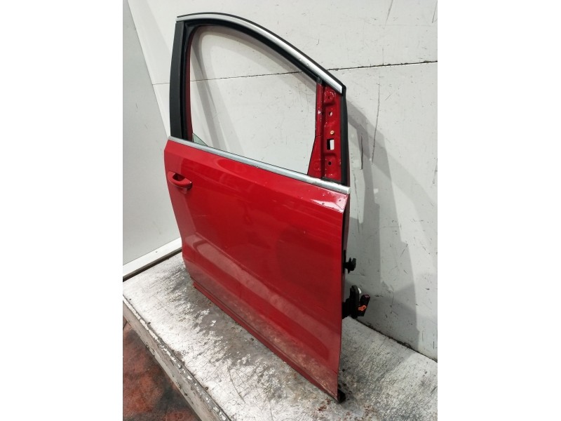 Recambio de puerta delantera derecha para seat alhambra (710, 711) 2.0 tdi referencia OEM IAM  5P 