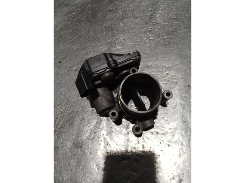 Recambio de caja mariposa para seat alhambra (710, 711) 2.0 tdi referencia OEM IAM 03L128063K A2C53369978 