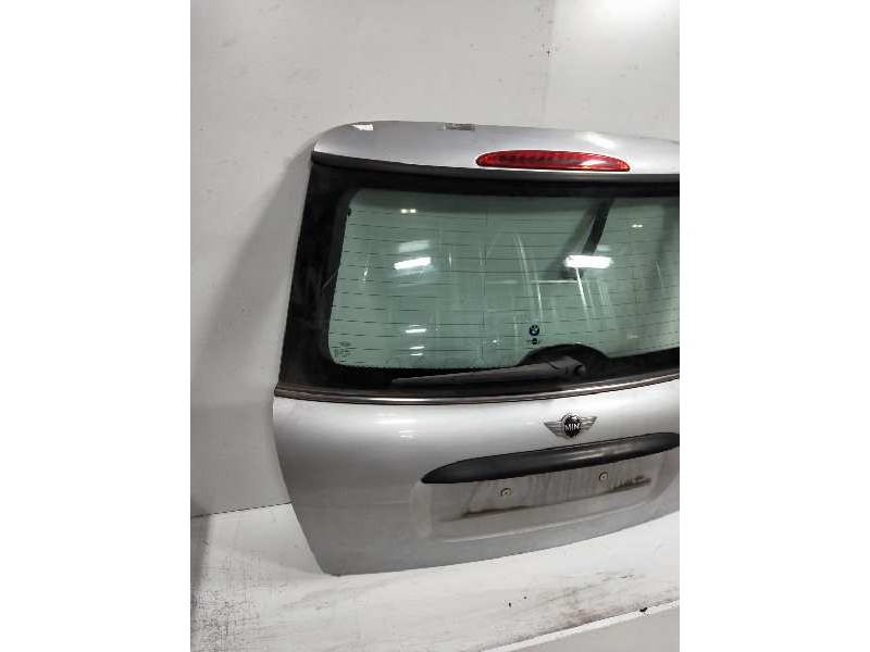 Recambio de porton trasero para bmw mini (r50,r53) 1.6 16v cat referencia OEM IAM   