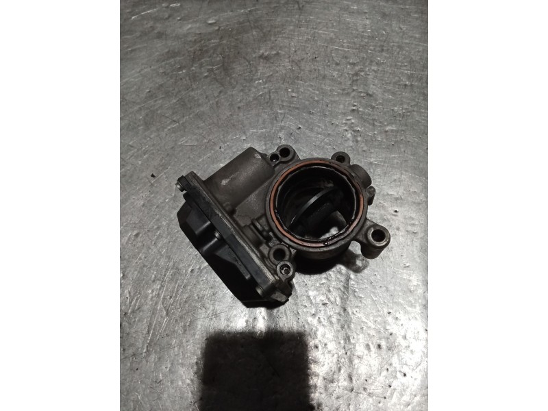 Recambio de caja mariposa para seat alhambra (710, 711) 2.0 tdi referencia OEM IAM 03L128063K A2C53369978 