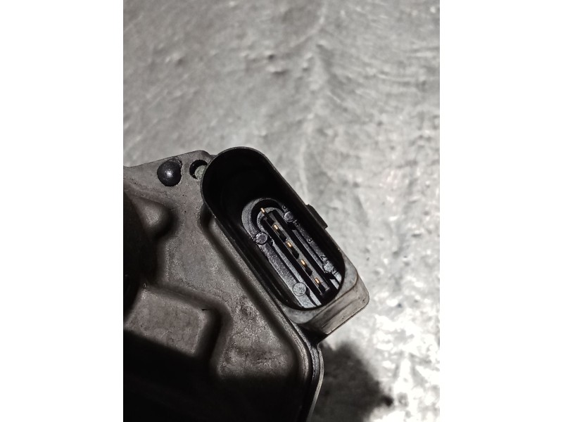 Recambio de caja mariposa para seat alhambra (710, 711) 2.0 tdi referencia OEM IAM 03L128063K A2C53369978 