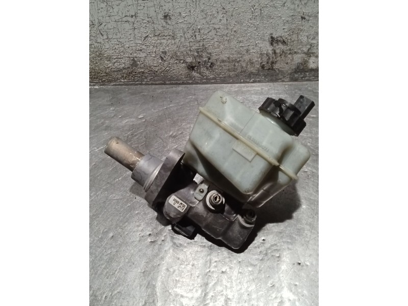 Recambio de bomba freno para seat alhambra (710, 711) 2.0 tdi referencia OEM IAM   