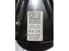 Recambio de servofreno para seat alhambra (710, 711) 2.0 tdi referencia OEM IAM 3C1614105AP   2