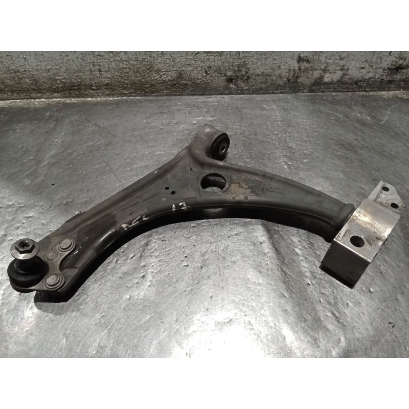 Recambio de brazo suspension inferior delantero izquierdo para seat alhambra (710, 711) 2.0 tdi referencia OEM IAM   