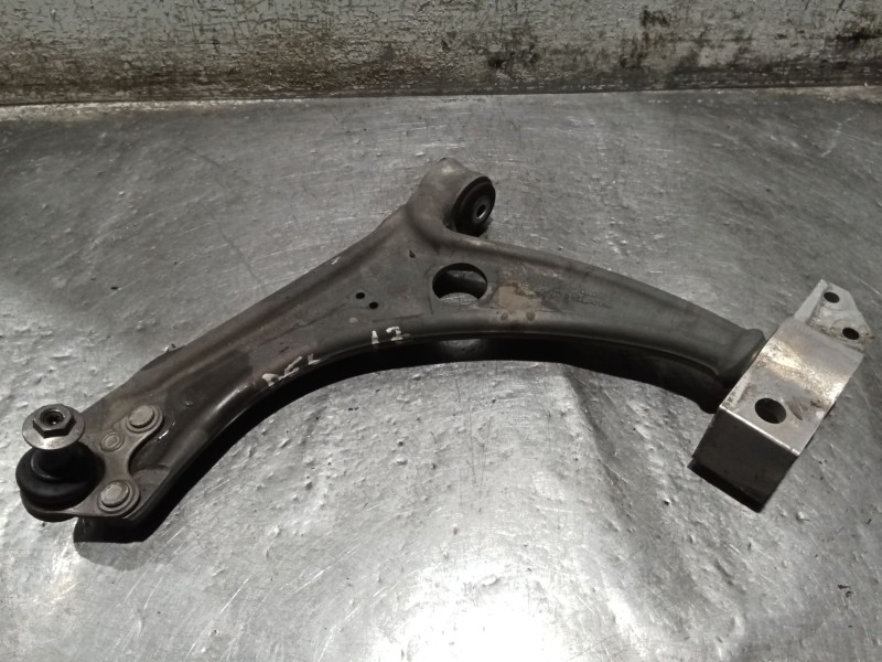 Recambio de brazo suspension inferior delantero izquierdo para seat alhambra (710, 711) 2.0 tdi referencia OEM IAM   