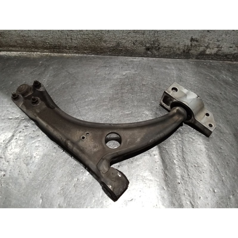 Recambio de brazo suspension inferior delantero izquierdo para seat alhambra (710, 711) 2.0 tdi referencia OEM IAM   