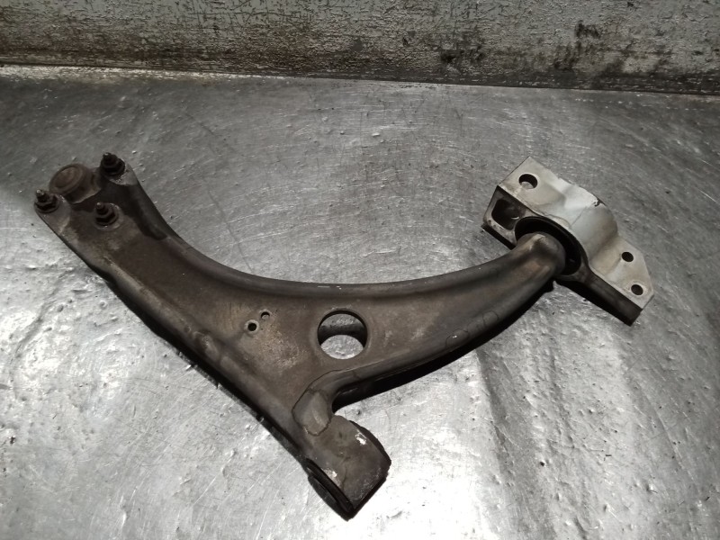 Recambio de brazo suspension inferior delantero izquierdo para seat alhambra (710, 711) 2.0 tdi referencia OEM IAM   