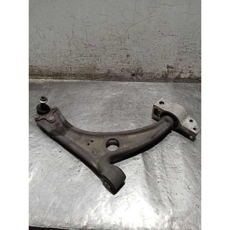 Recambio de brazo suspension inferior delantero derecho para seat alhambra (710, 711) 2.0 tdi referencia OEM IAM   