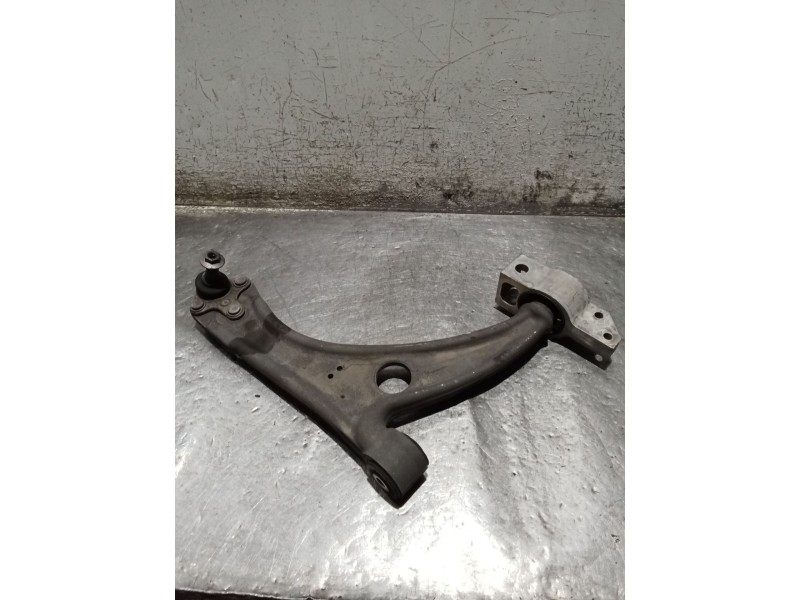 Recambio de brazo suspension inferior delantero derecho para seat alhambra (710, 711) 2.0 tdi referencia OEM IAM   