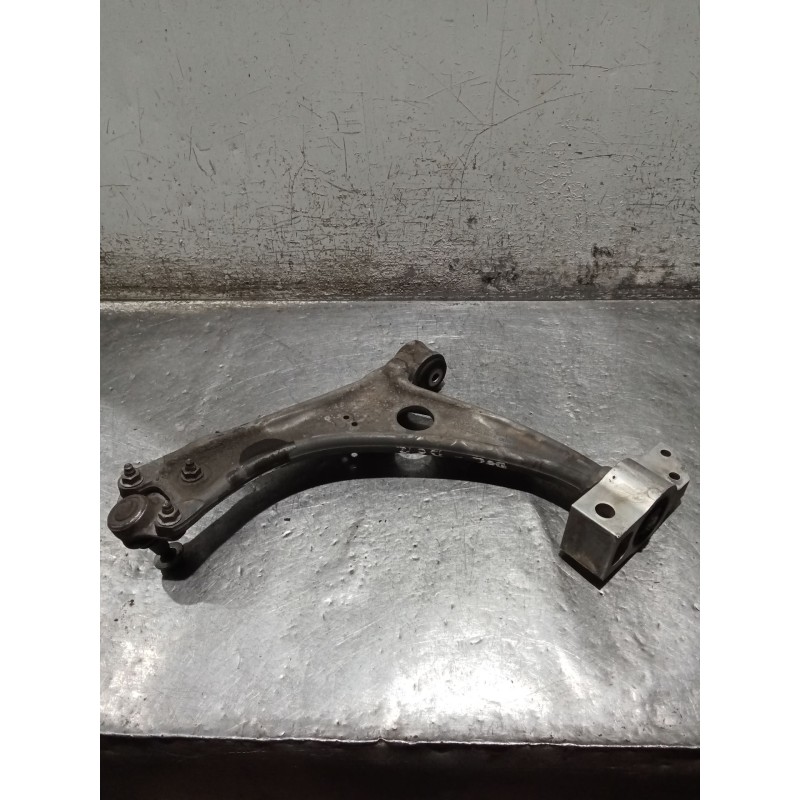 Recambio de brazo suspension inferior delantero derecho para seat alhambra (710, 711) 2.0 tdi referencia OEM IAM   