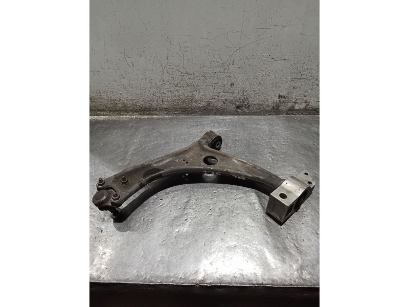 Recambio de brazo suspension inferior delantero derecho para seat alhambra (710, 711) 2.0 tdi referencia OEM IAM   