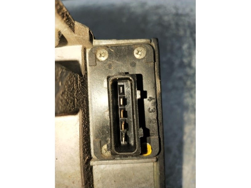 Recambio de caudalimetro para seat toledo i (1l2) 2.0 i referencia OEM IAM 0280202106 037906301 