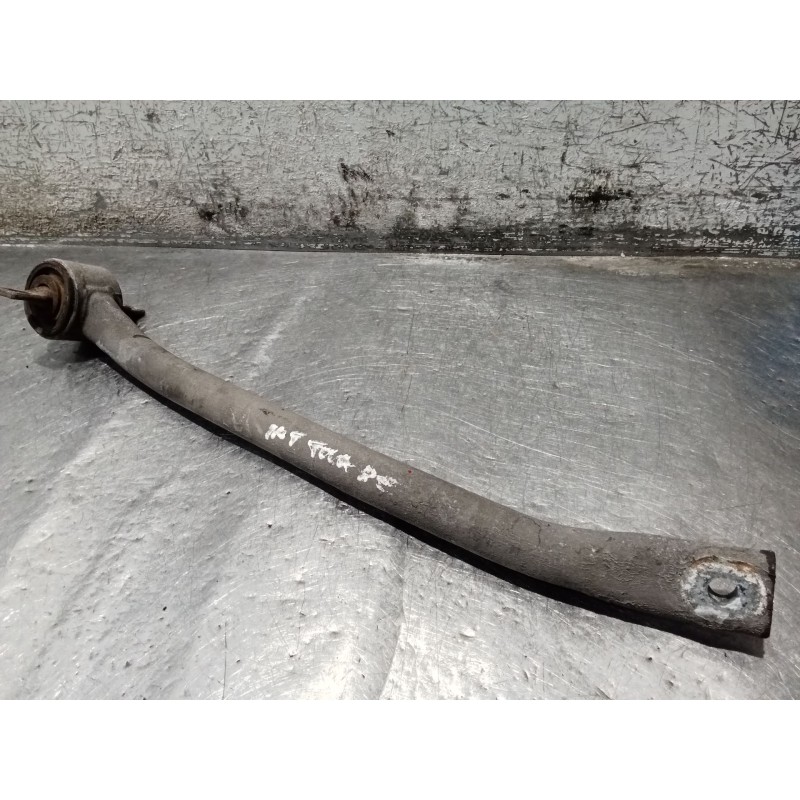 Recambio de brazo suspension inferior trasero derecho para alfa romeo gt (937_) 1.9 jtd (937cxn1b) referencia OEM IAM   