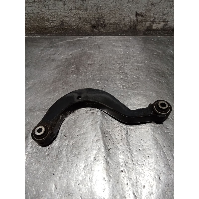 Recambio de brazo suspension superior trasero izquierdo para seat alhambra (710, 711) 2.0 tdi referencia OEM IAM 1K0505323  