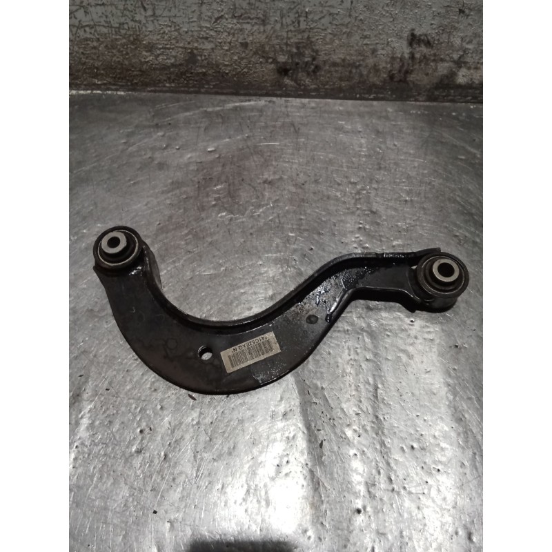Recambio de brazo suspension superior trasero izquierdo para seat alhambra (710, 711) 2.0 tdi referencia OEM IAM 1K0505323  