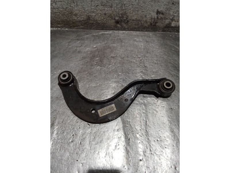 Recambio de brazo suspension superior trasero izquierdo para seat alhambra (710, 711) 2.0 tdi referencia OEM IAM 1K0505323  