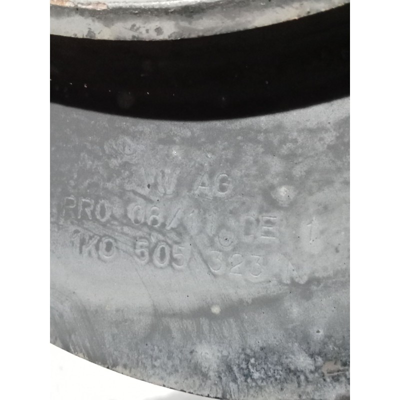 Recambio de brazo suspension superior trasero izquierdo para seat alhambra (710, 711) 2.0 tdi referencia OEM IAM 1K0505323  