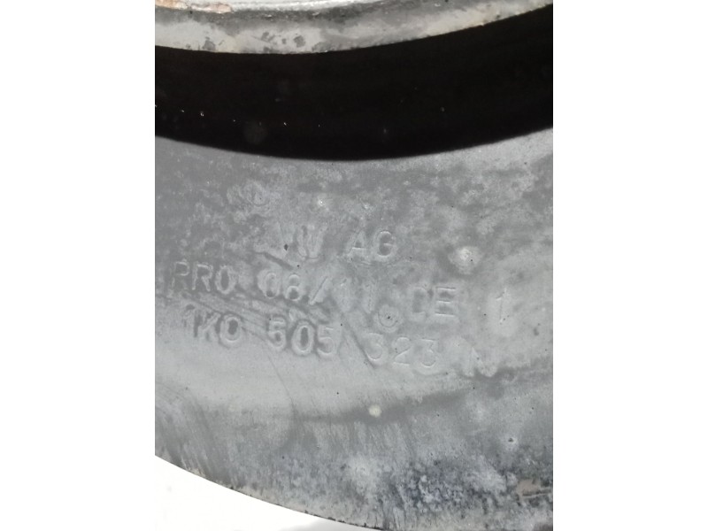Recambio de brazo suspension superior trasero izquierdo para seat alhambra (710, 711) 2.0 tdi referencia OEM IAM 1K0505323  