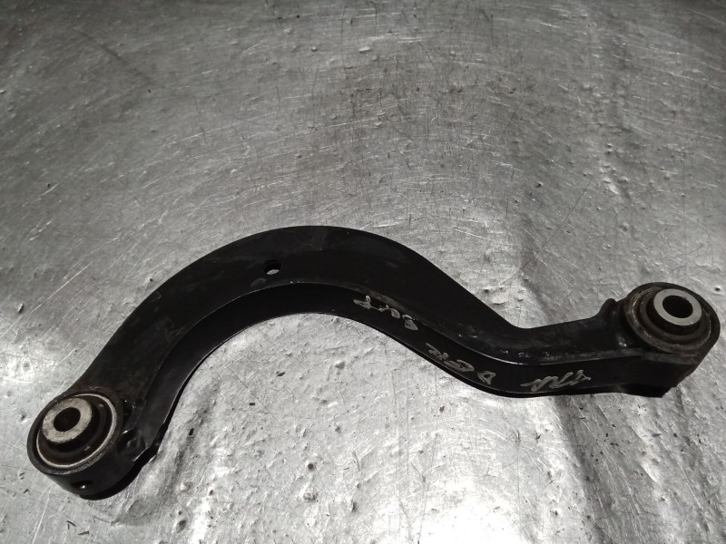 Recambio de brazo suspension superior trasero derecho para seat alhambra (710, 711) 2.0 tdi referencia OEM IAM   